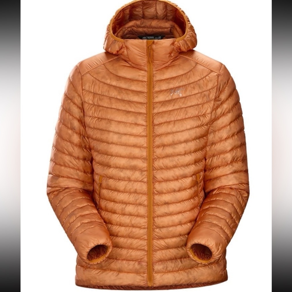 Arcteryx CERIUM SL HOODY WOMEN'S Down Jacket